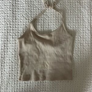 Halter Top
